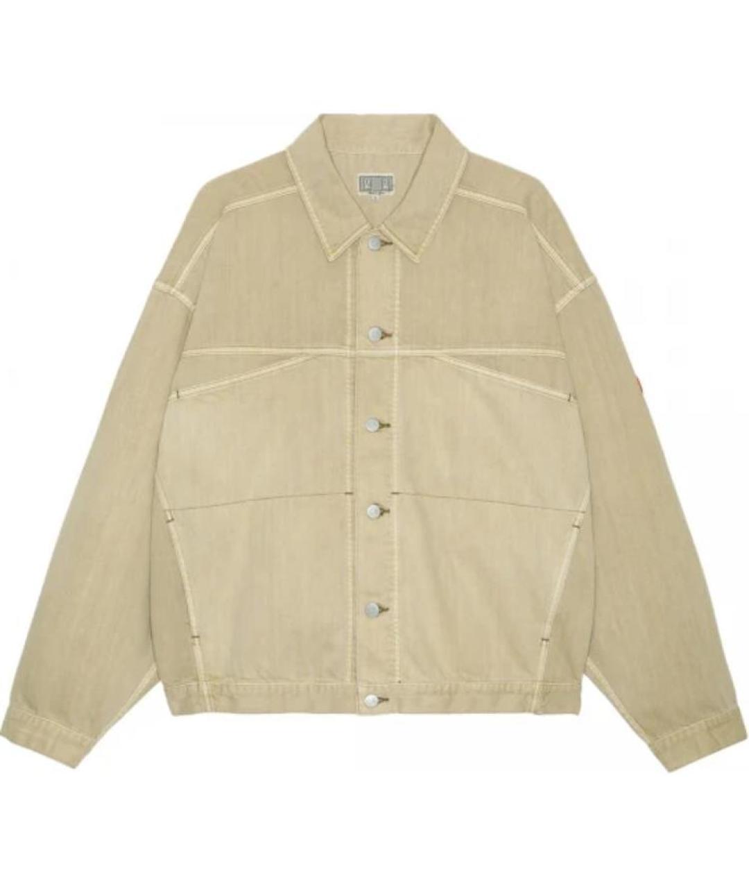 CAV EMPT Хаки куртка, фото 1