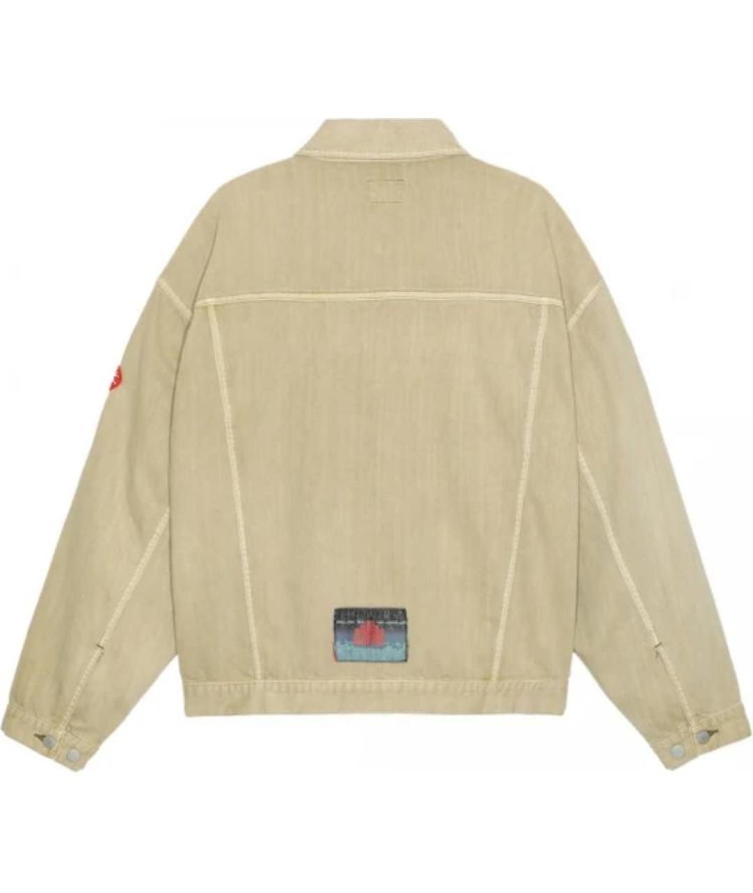 CAV EMPT Хаки куртка, фото 2