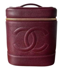 CHANEL Сумка через плечо