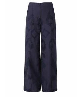 LIVIANA CONTI Прямые брюки