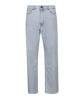 LIVIANA CONTI Прямые джинсы