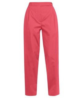 LIVIANA CONTI Прямые брюки