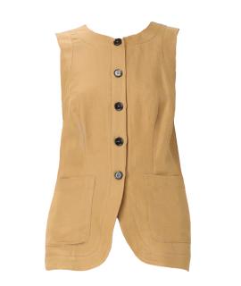 LIVIANA CONTI Жилет