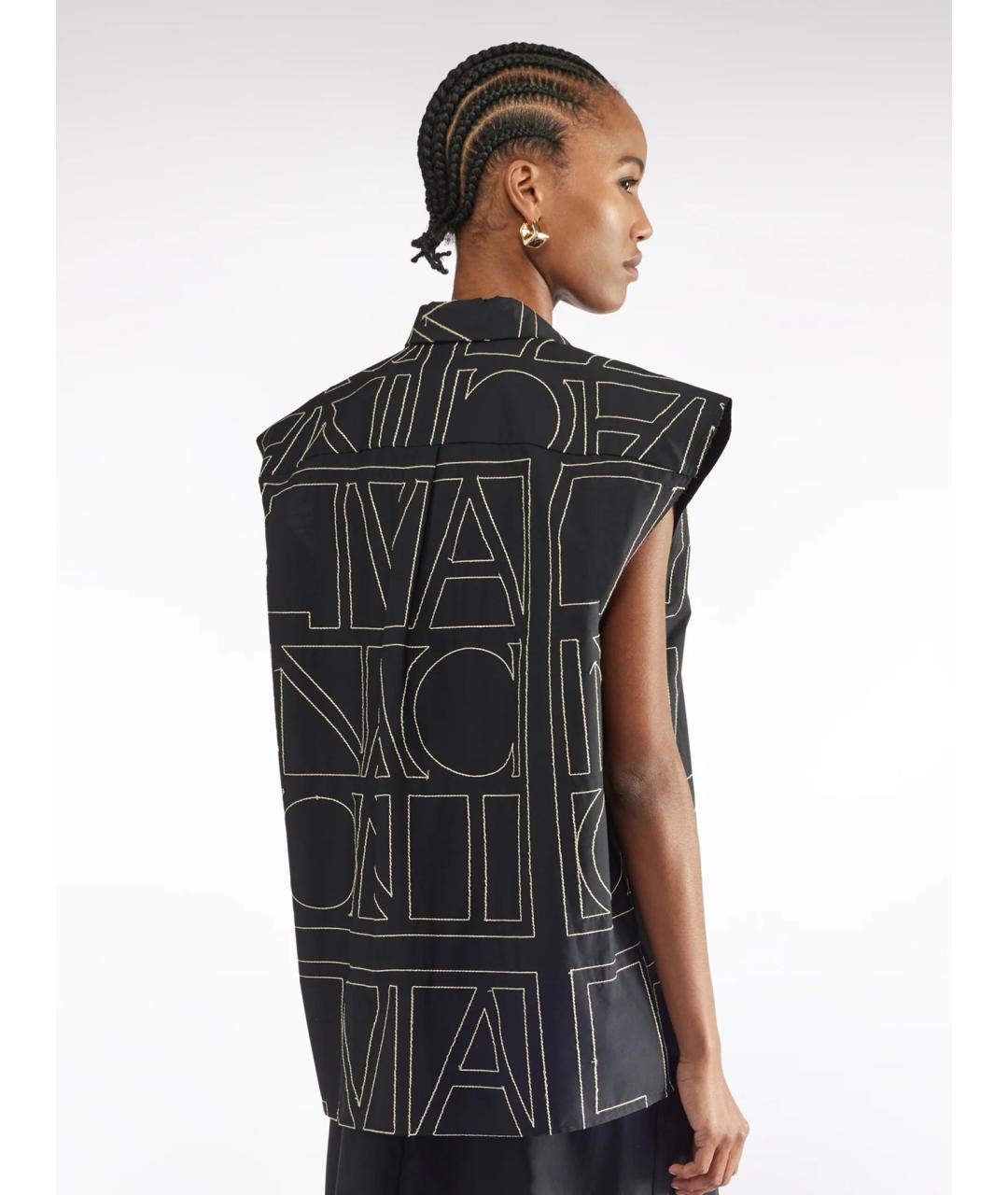 LIVIANA CONTI Мульти хлопковая рубашка, фото 3