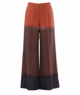 LIVIANA CONTI Брюки широкие