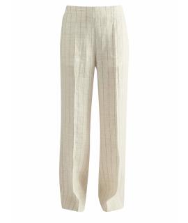 LIVIANA CONTI Брюки широкие