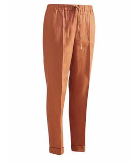 LIVIANA CONTI Прямые брюки