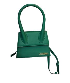 JACQUEMUS Сумка через плечо