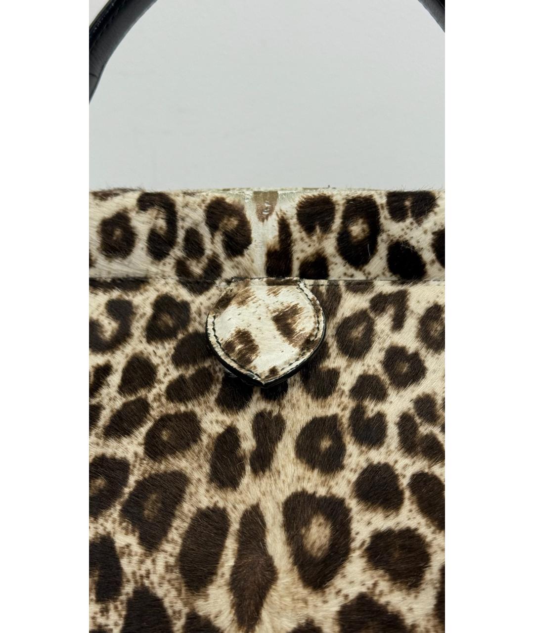 ALAIA Мульти сумка с короткими ручками, фото 3