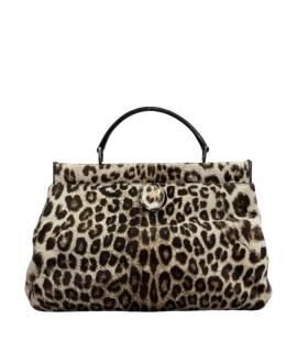 ALAIA Сумка с короткими ручками