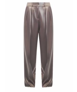 LIVIANA CONTI Брюки широкие