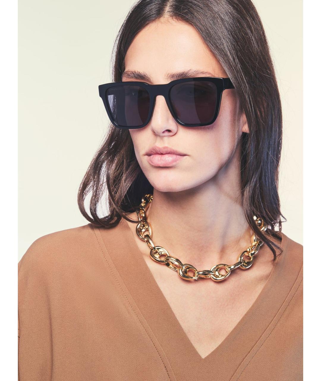 LIVIANA CONTI Золотое колье, фото 2