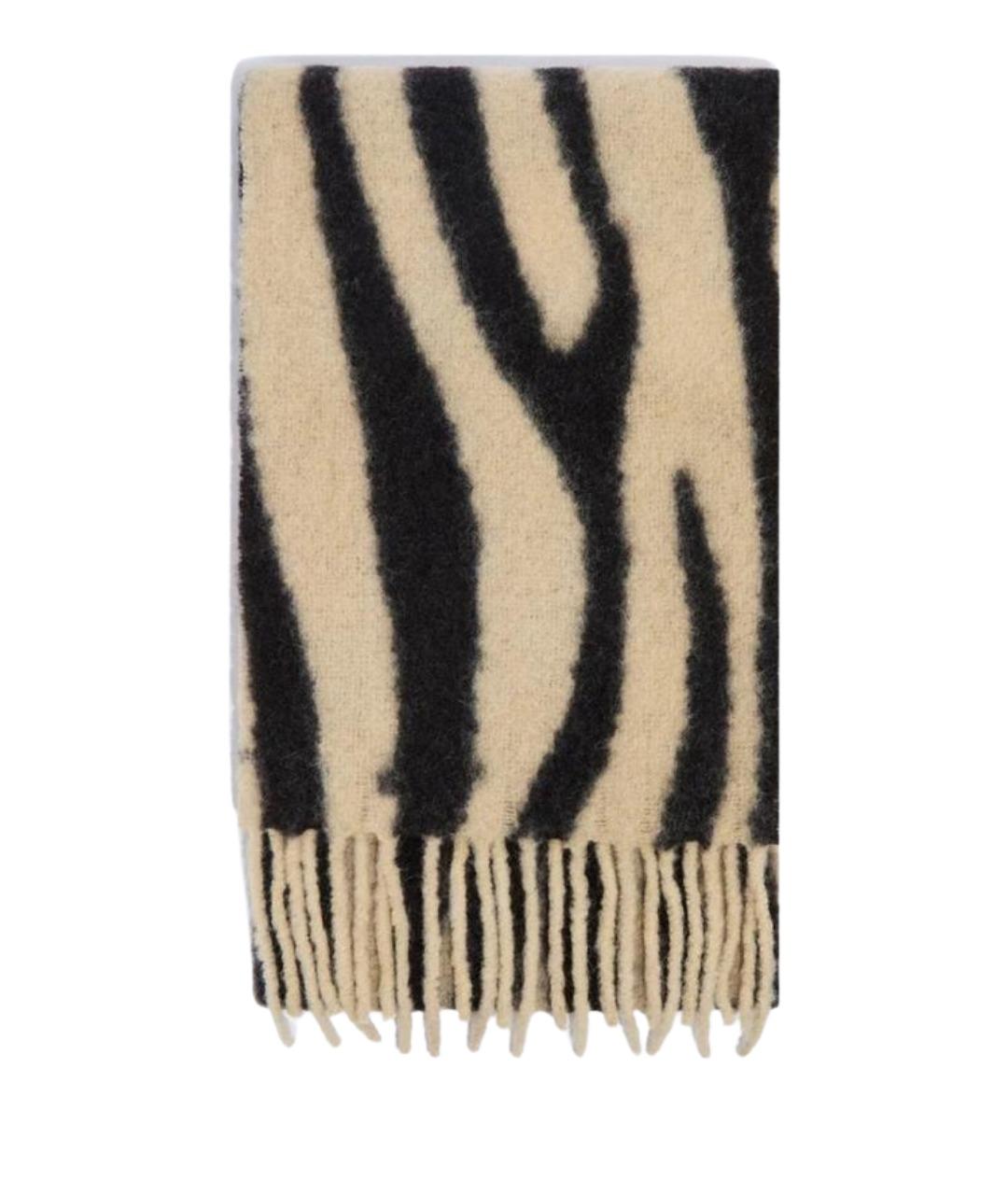 LIVIANA CONTI Мульти шерстяной шарф, фото 1