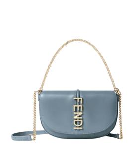 FENDI Клатч/вечерняя сумка