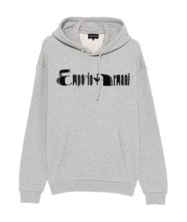 EMPORIO ARMANI Худи/толстовка