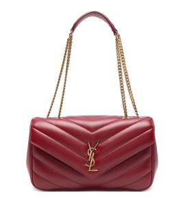 SAINT LAURENT Сумка через плечо