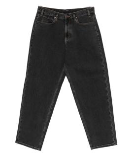 EMPORIO ARMANI Прямые джинсы