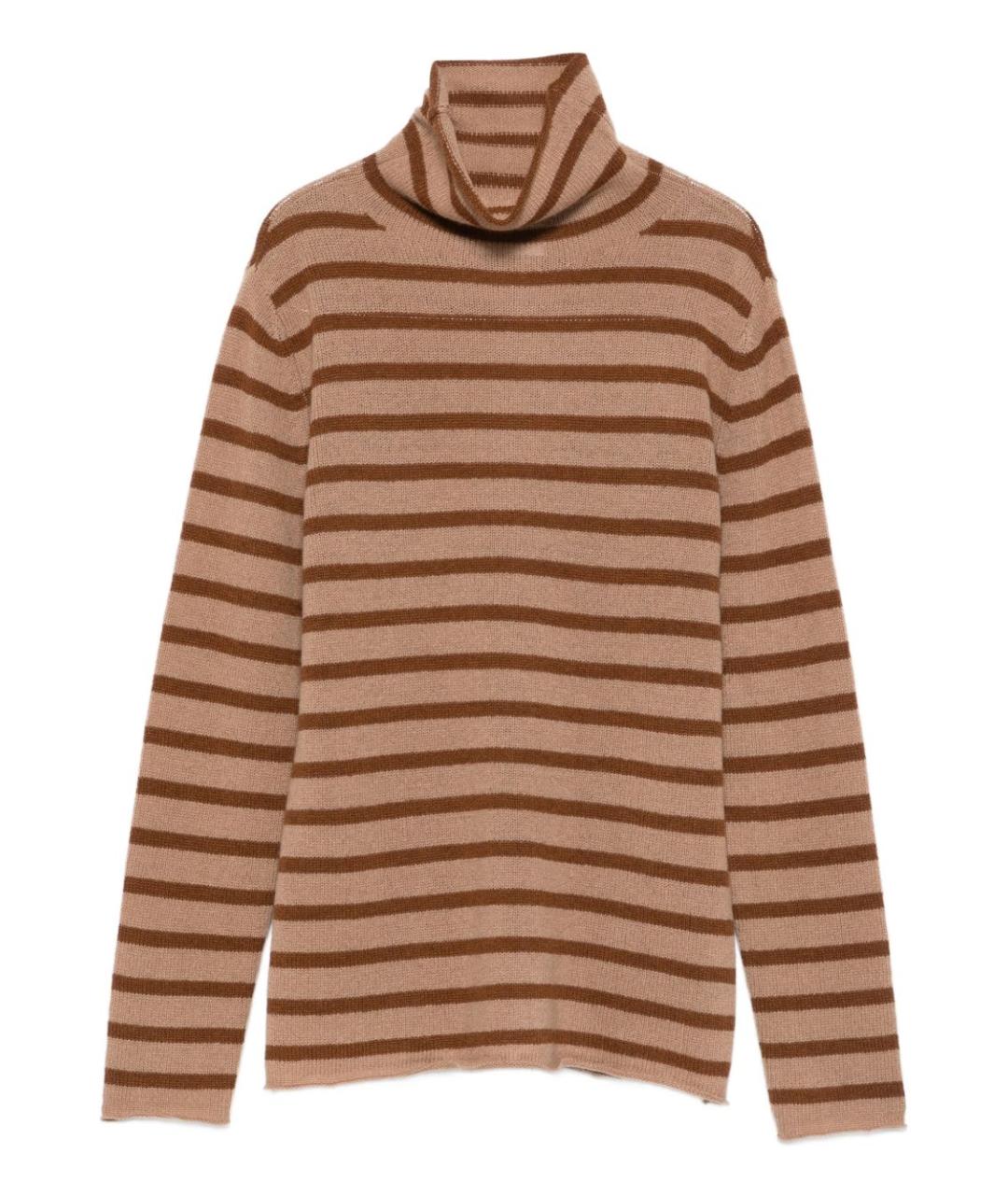 BEYOU Мульти кашемировая водолазка, фото 1