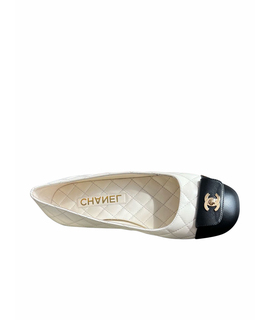 

Балетки CHANEL PRE-OWNED