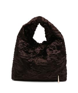 LA MILANESA Сумка с короткими ручками