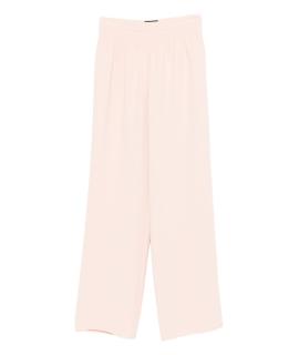 EMPORIO ARMANI Прямые брюки