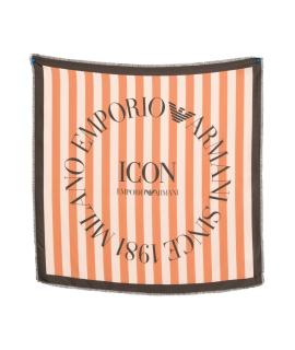 EMPORIO ARMANI Платок