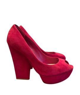 CHRISTIAN DIOR Туфли