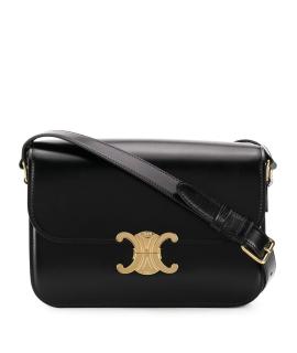 CELINE Сумка через плечо