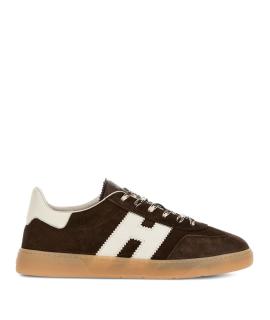 HOGAN Низкие кроссовки / кеды