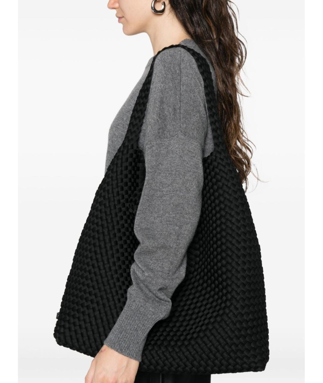 BEYOU Серый кашемировый джемпер / свитер, фото 3
