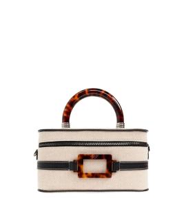 ROGER VIVIER Сумка с короткими ручками