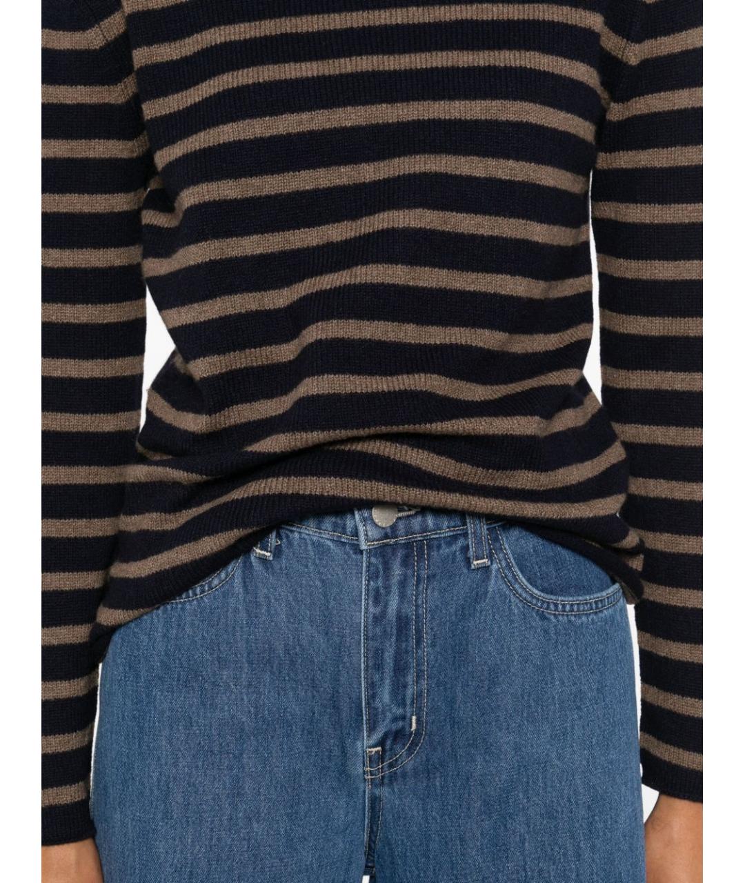 BEYOU Мульти кашемировая водолазка, фото 5