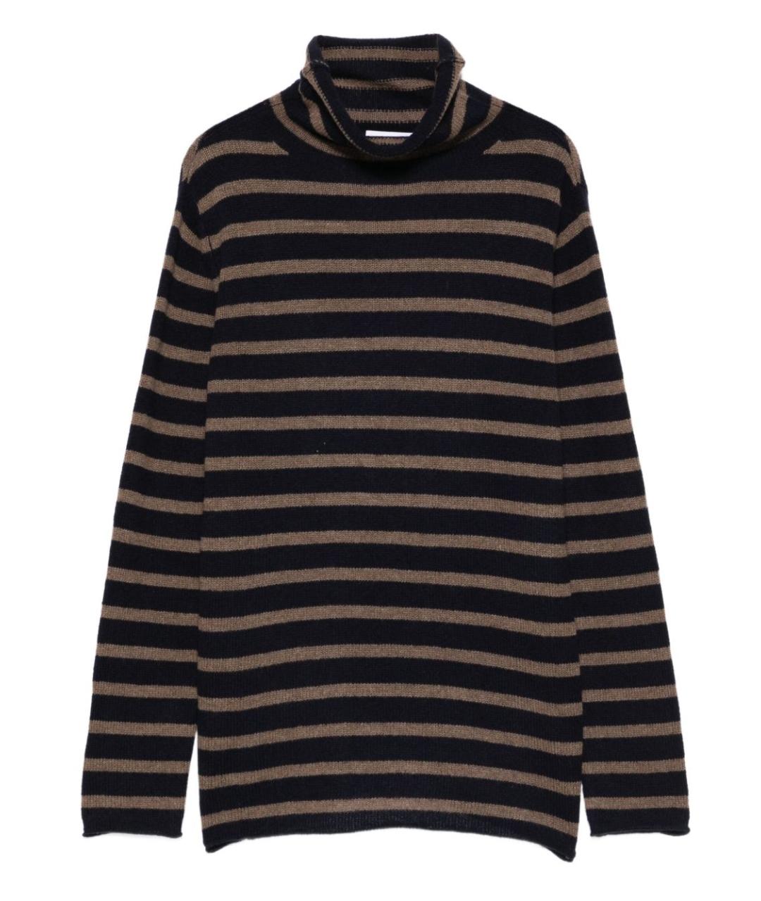 BEYOU Мульти кашемировая водолазка, фото 1