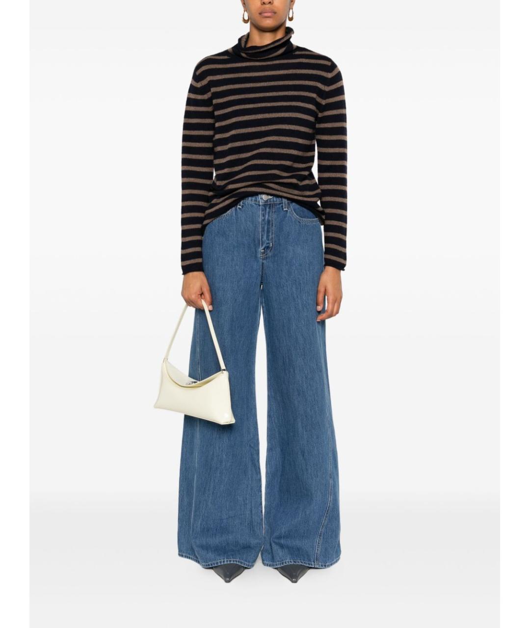 BEYOU Мульти кашемировая водолазка, фото 3