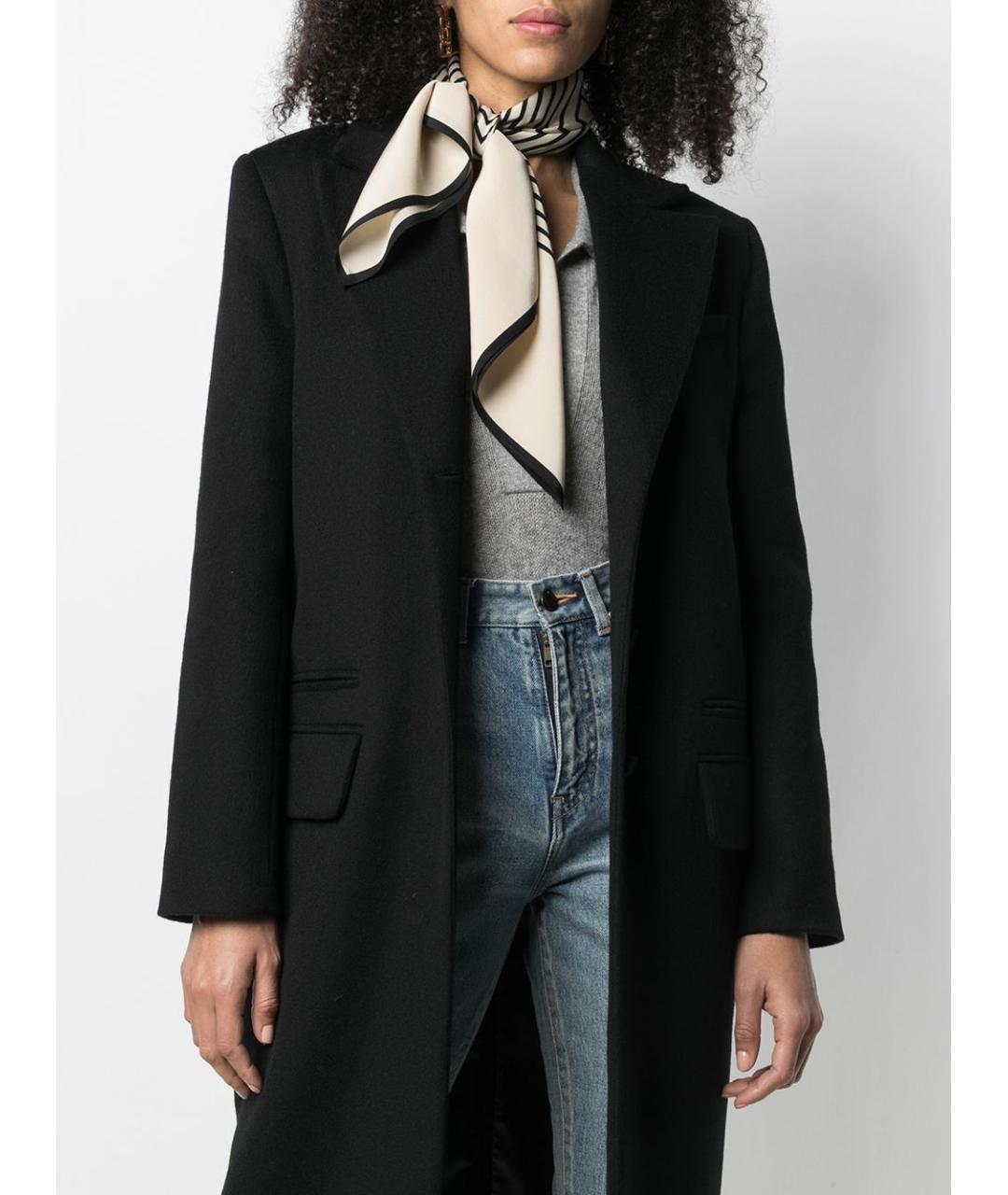 TOTEME Мульти шелковый платок, фото 2