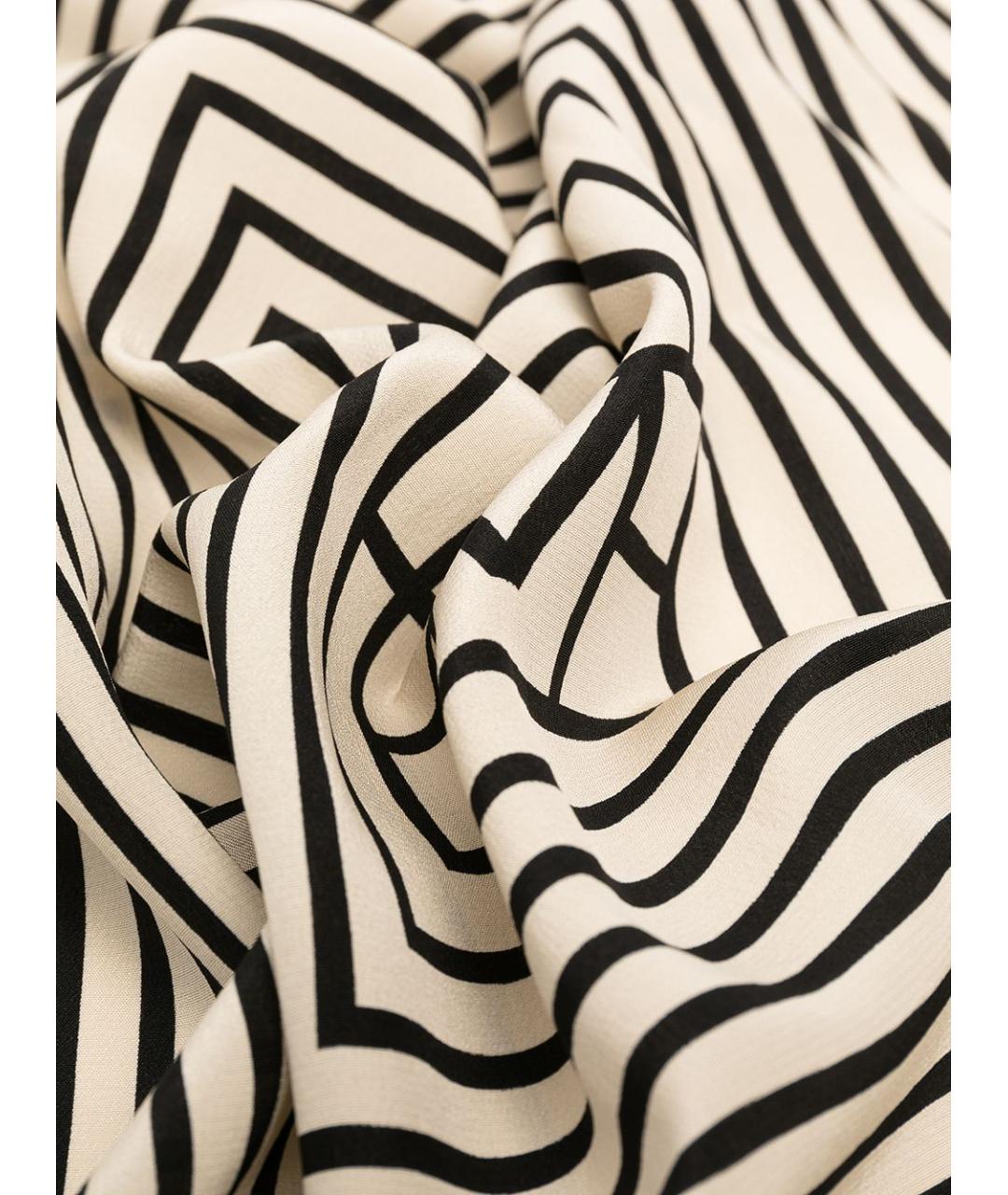 TOTEME Мульти шелковый платок, фото 4