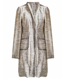 

Тренч/плащ TRUSSARDI