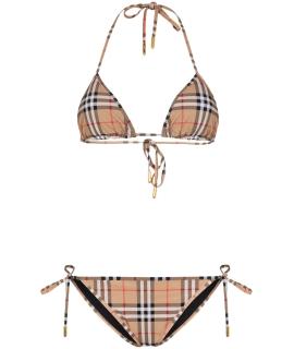 BURBERRY Купальник