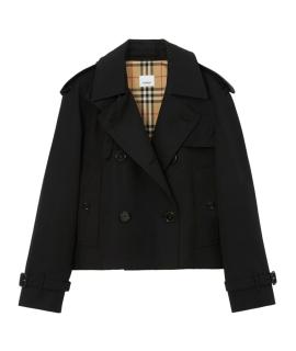 BURBERRY Тренч/плащ