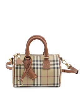 BURBERRY Сумка тоут