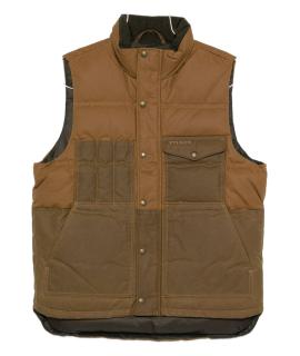 FILSON Жилет