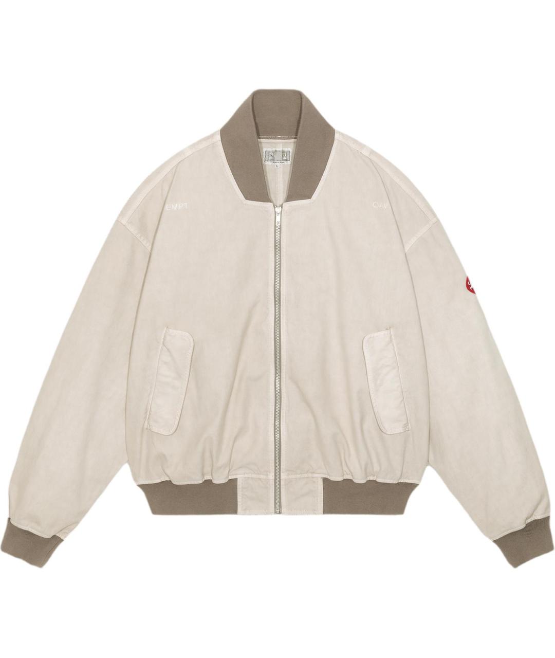 CAV EMPT Хаки куртка, фото 1