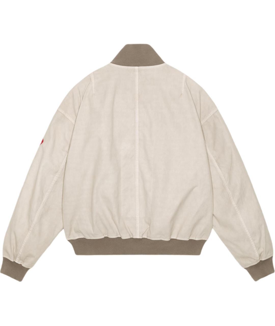 CAV EMPT Хаки куртка, фото 2