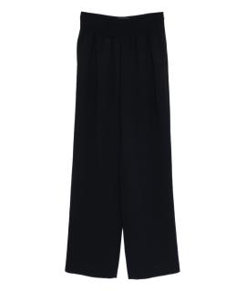 EMPORIO ARMANI Брюки широкие