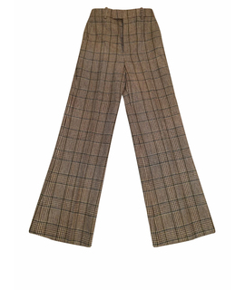 

Прямые брюки GUCCI