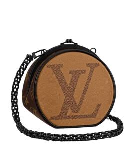 LOUIS VUITTON Сумка через плечо