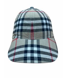 BURBERRY Кепка