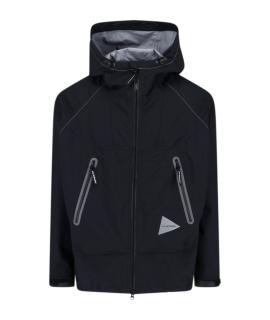 AND WANDER Куртка