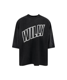 WILLY CHAVARRIA Футболка