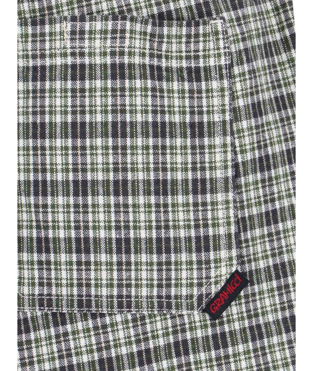 GRAMICCI Мульти хлопковые повседневные брюки, фото 4